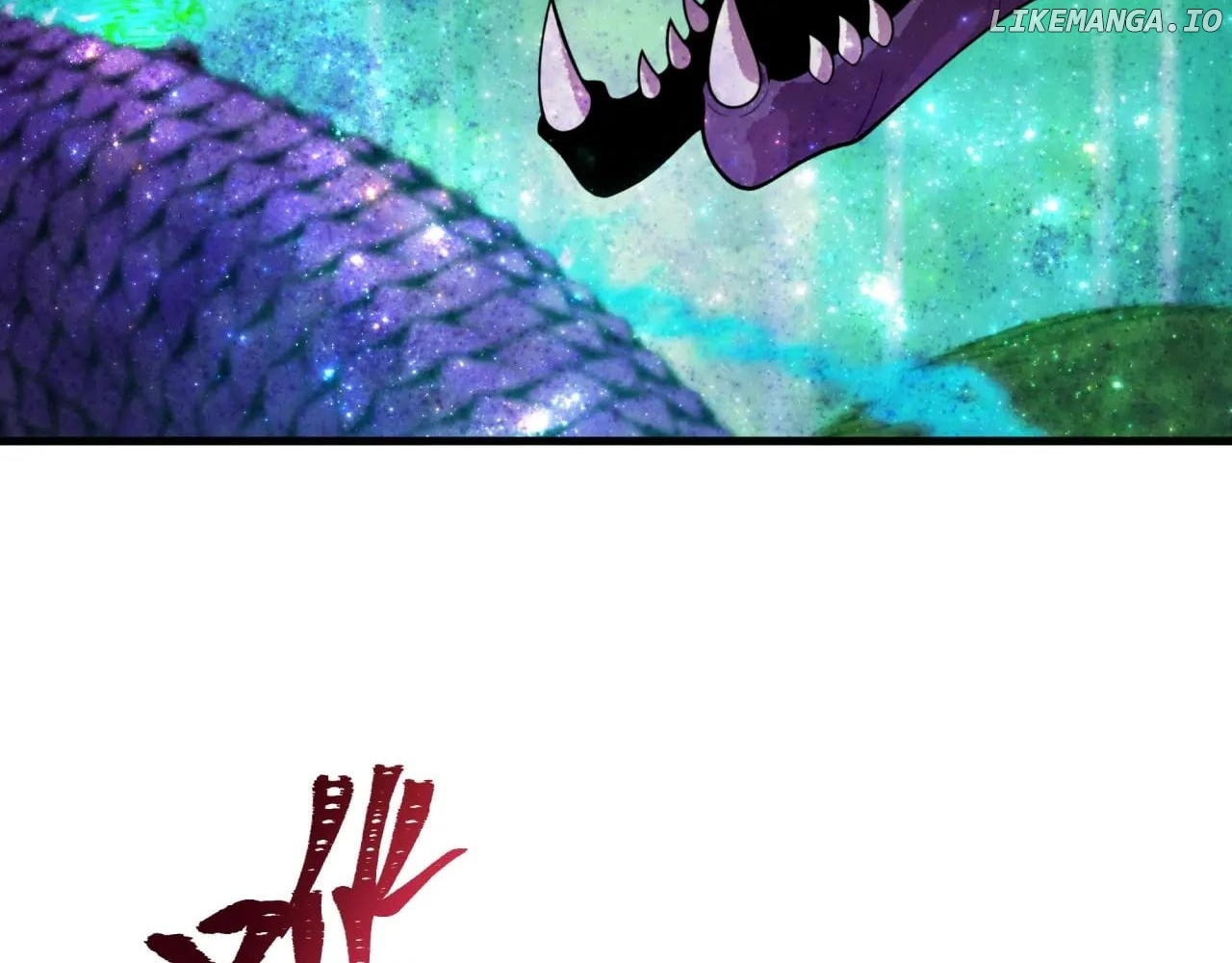 Era of the Haunted Chapter 498 - page 29